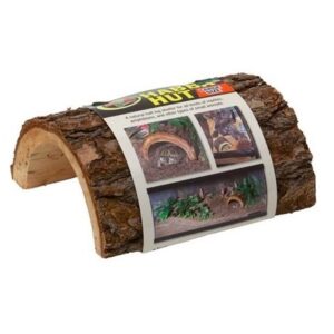 ZooMed Habba Hut, Large