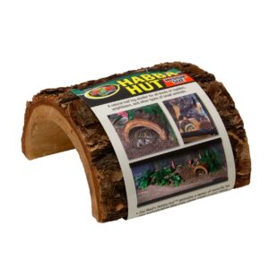 ZooMed Habba Hut, Medium