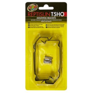 ZooMed Reptisun T5 Mounting Bracket