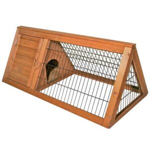 ZooMed Tortoise Play Pen (39"x16"x19") (NO FREE FREIGHT)