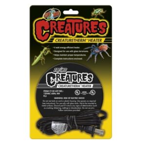 ZooMed Creatures Therm Heater