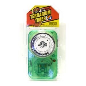 ZooMed ReptiCare Terrarium Timer