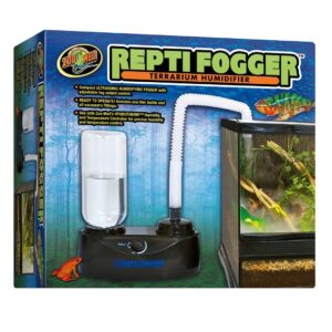 ZooMed Repti Fogger (Terrarium Humidifier)