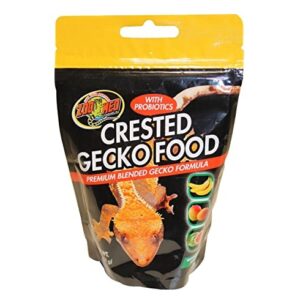 ZooMed Crested Gecko Food - Watermelon, 2oz