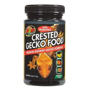 ZooMed Crested Gecko Food - Watermelon, 4oz