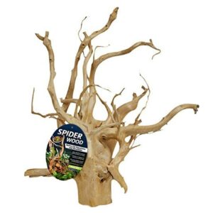 ZooMed Spider Wood, Show (24"-30") (NO FREE FREIGHT)