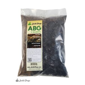 Josh's Frogs ABG Mix, 4 Quart