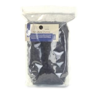 Josh's Frogs Horticultural Charcoal, 4 Quarts