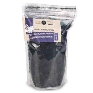 Josh's Frogs Horticultural Charcoal, 1 Quart
