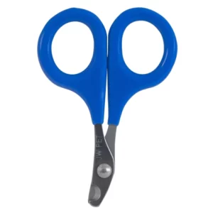 JW Gripsoft Nail Clipper, Small