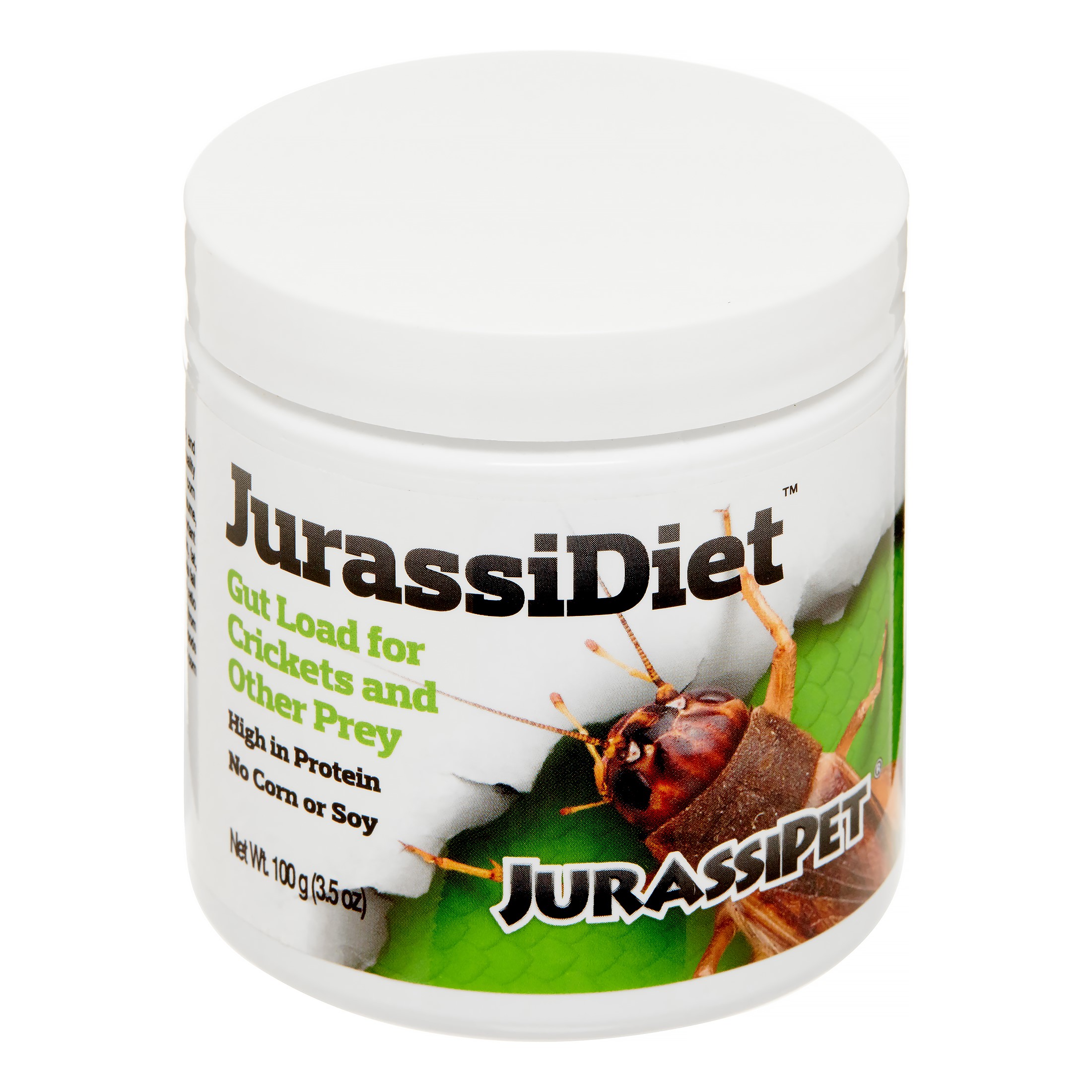Seachem JurassiDiet GutLoad, 100g