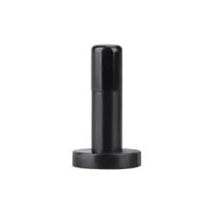 1/4" Quick Connect Plug, Black