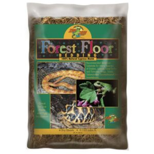 ZooMed Forest Floor Bedding, 4qt