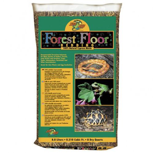 ZooMed Forest Floor Bedding, 8qt