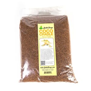Josh's Frogs Coco Cradle Substrate, 10 Liters