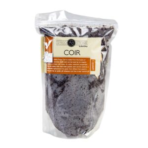 Josh's Frogs Coir, 1 quart