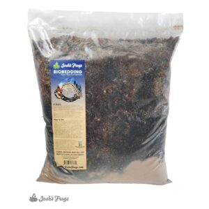 Josh's Frogs Desert BioBedding Bioactive Substrate, 10 quart
