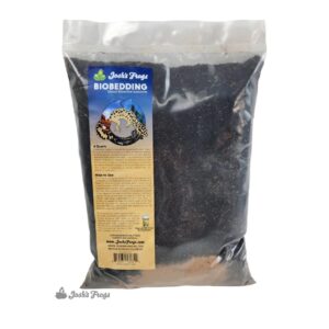 Josh's Frogs Desert BioBedding Bioactive Substrate, 4 quart