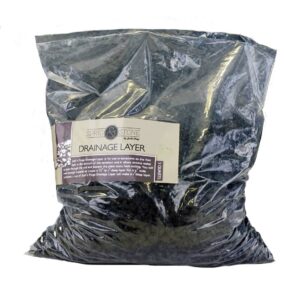 Josh's Frogs Drainage Layer, 5 quart