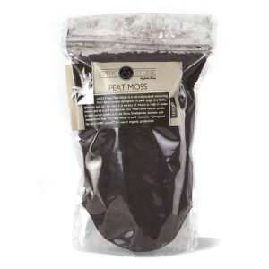 Josh's Frogs Peat Moss, 1 quart