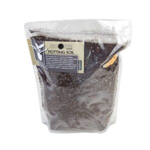 Josh's Frogs Potting Soil, 2 Quart