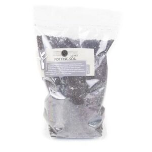 Josh's Frogs Potting Soil, 4 Quart