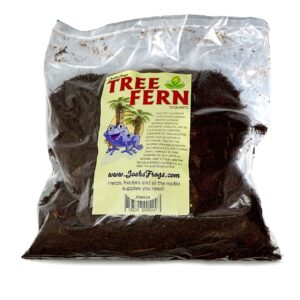 Josh's Frogs Tree Fern Fiber Substrate, 10 quart