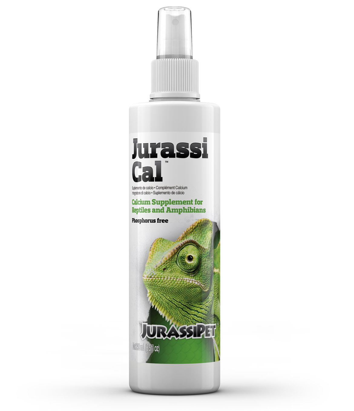 Seachem JurassiCal - Liquid, 250ml