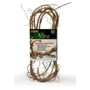 Lee's 6' Terrarium Jungle Vine with Wire Center