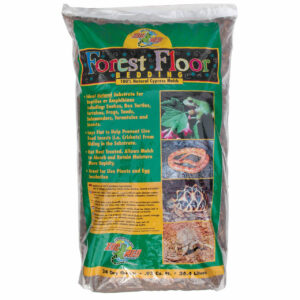 ZooMed Forest Floor Bedding, 24qt (NO FREE FREIGHT)
