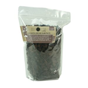 Orchiata Orchid Substrate (12-18mm Power+), 4 Quart