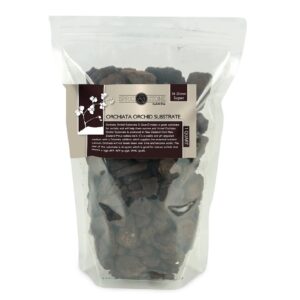 Orchiata Orchid Substrate (18-25mm Super), 1 Quart