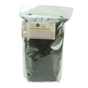 Orchiata Orchid Substrate (3-6mm Precision), 4 Quart