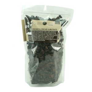 Orchiata Orchid Substrate (6-9mm Classic), 1 Quart