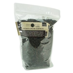 Orchiata Orchid Substrate (6-9mm Classic), 4 Quart