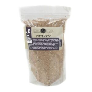 Josh's Frogs PittMoss®, 1 quart