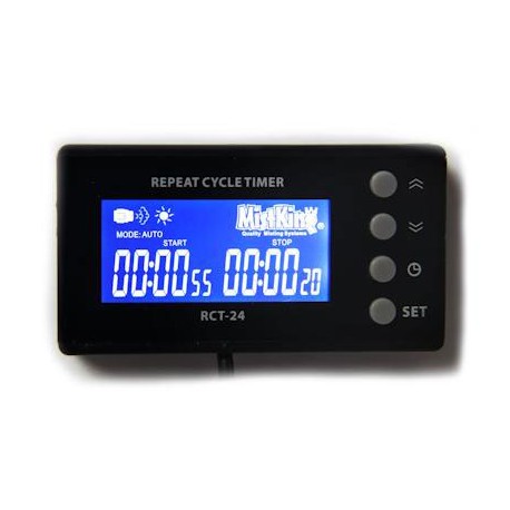 Repeat Cycle Timer RCT-24