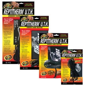 ZooMed ReptiTherm UTH, (10-20 Gal) 6"x8"