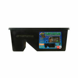 ZooMed Aquatic Turtle Tub, Tub Only (LOCAL SALES ONLY)