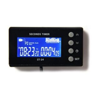 Seconds Timer ST-24