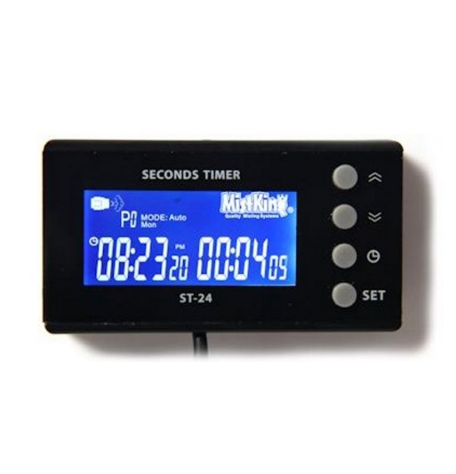 Seconds Timer ST-24