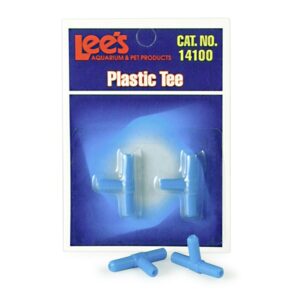 Lee's Plastic Airline Tee, 2 Pack