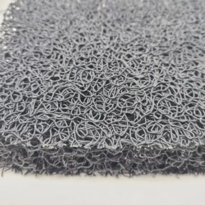 Matala Mat, per 12"x12"x 1.5" Section (Grey Super High Density)