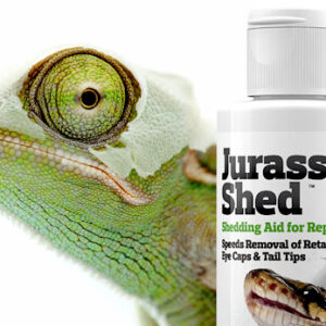 Seachem JurassiShed, 100ml