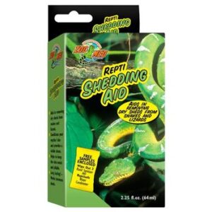 ZooMed Repti Shedding Aid