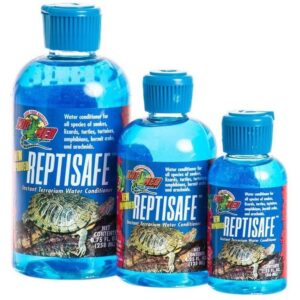 ZooMed ReptiSafe Water Conditioner, 8.75oz