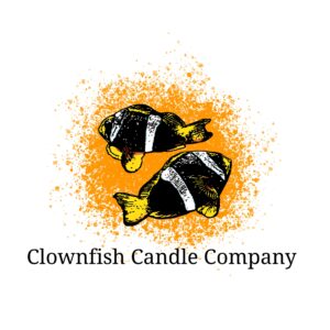 Clownfish Candle Company